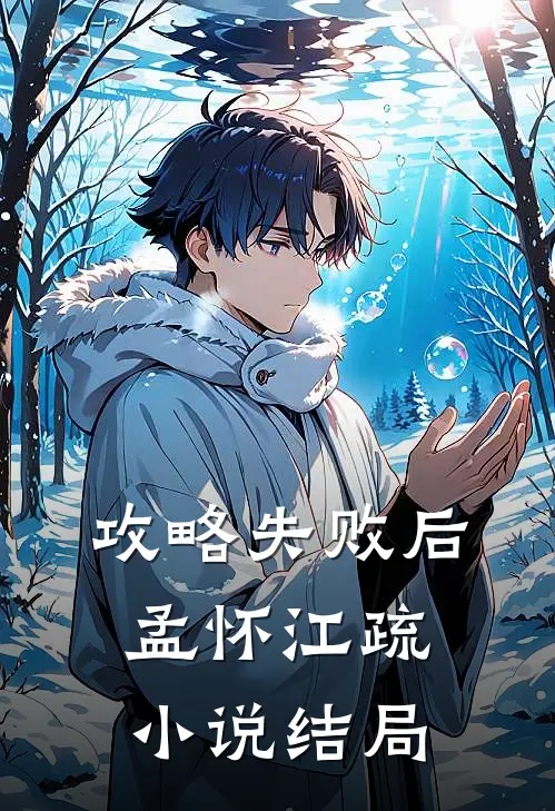 攻略失败后孟怀江疏小说结局