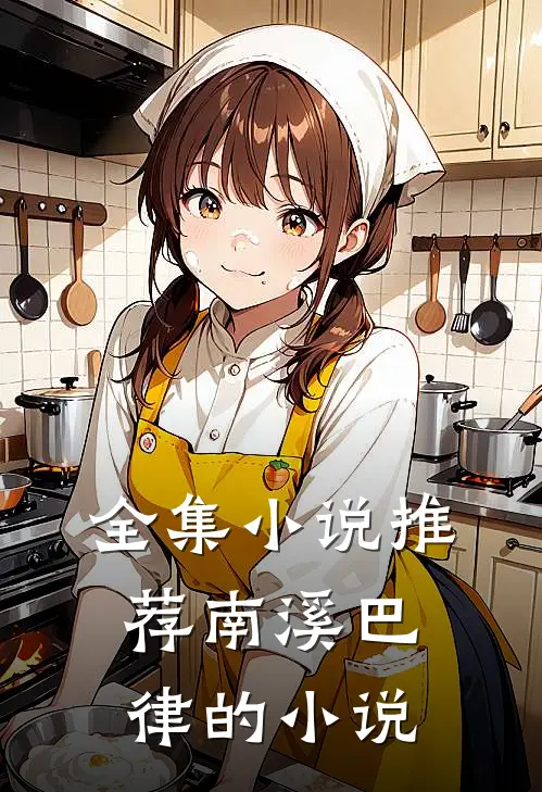 全集小说推荐南溪巴律的小说