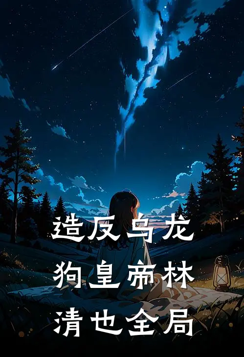 造反乌龙狗皇帝林清也全局