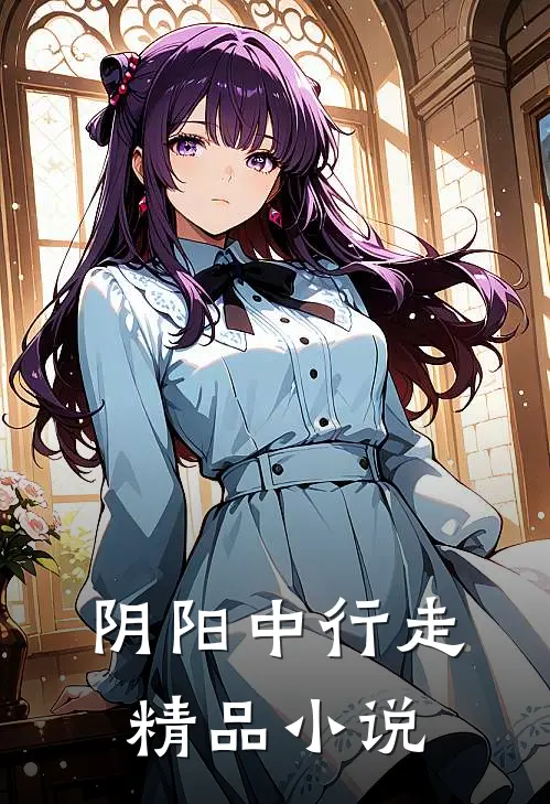 阴阳中行走精品在线阅读