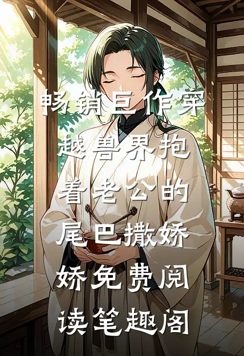 畅销巨作穿越兽界抱着老公的尾巴撒娇娇免费阅读笔趣阁