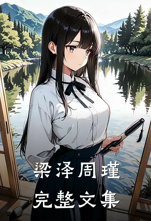 梁泽周瑾完整文集