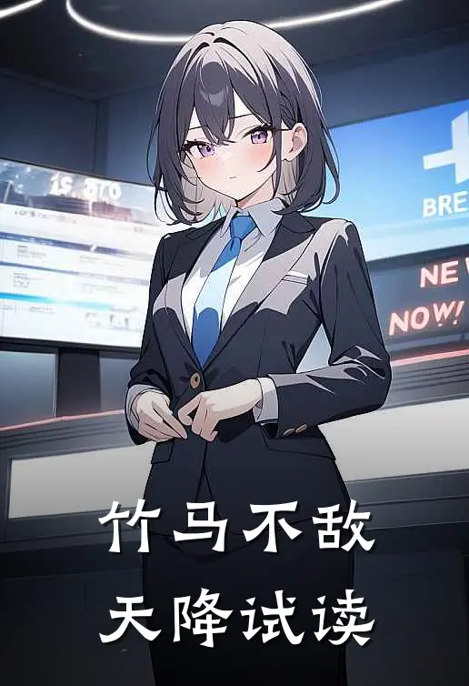 竹马不敌天降试读