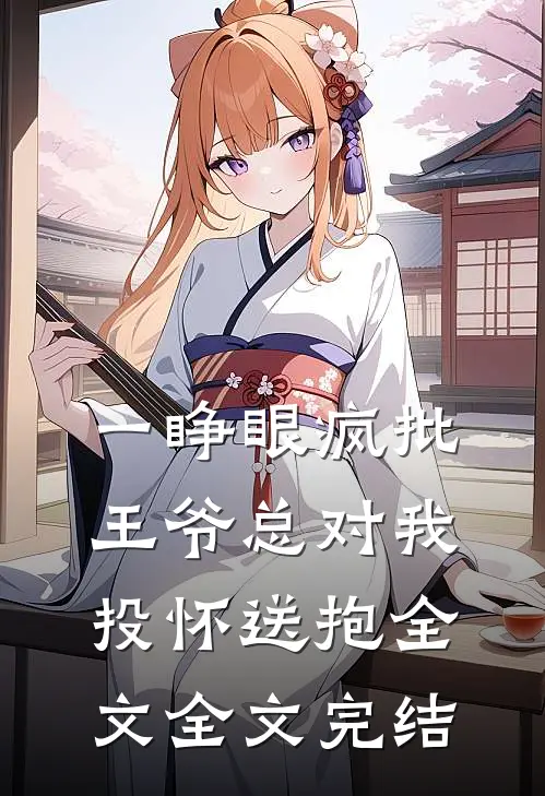 一睁眼疯批王爷总对我投怀送抱全文全文完结
