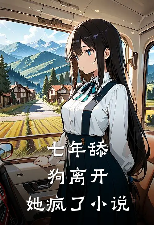 七年舔狗离开，她疯了小说