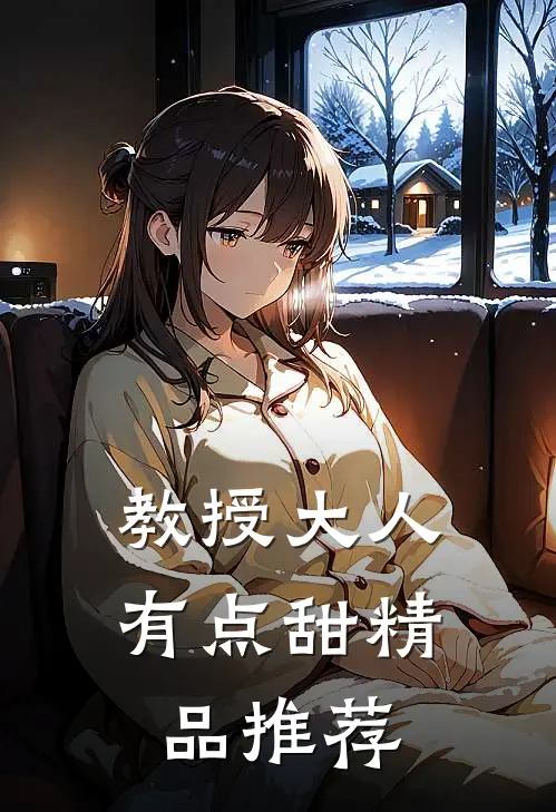 教授大人有点甜精品推荐