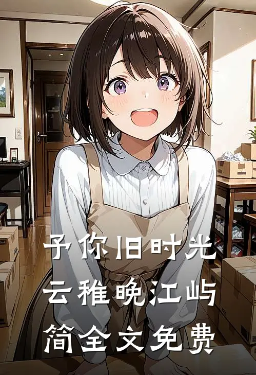 予你旧时光云稚晚江屿简全文免费