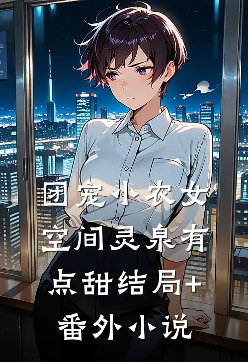 团宠小农女：空间灵泉有点甜结局+番外小说