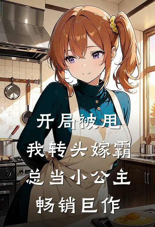 开局被甩，我转头嫁霸总当小公主畅销巨作
