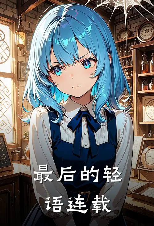 最后的轻语连载