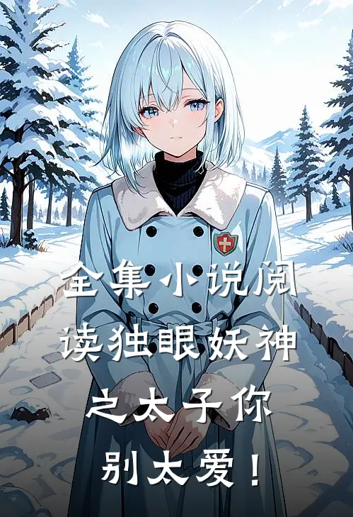 全集小说阅读独眼妖神之太子你别太爱！