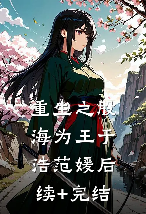 重生之股海为王于浩范媛后续+完结