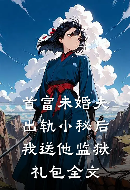 首富未婚夫出轨小秘后，我送他监狱礼包全文