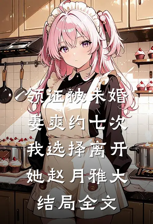 领证被未婚妻爽约七次，我选择离开她赵月雅大结局全文