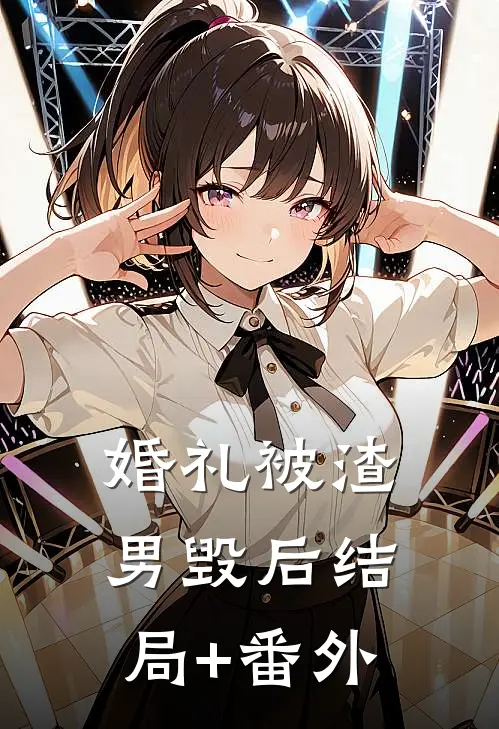 婚礼被渣男毁后结局+番外