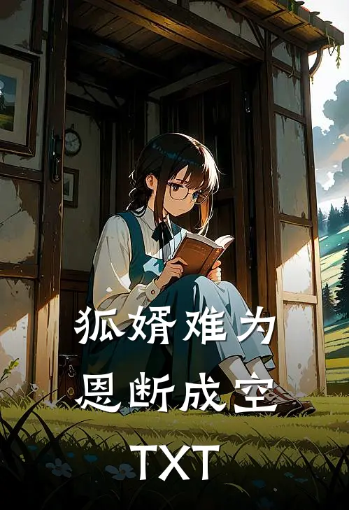 狐婿难为，恩断成空TXT