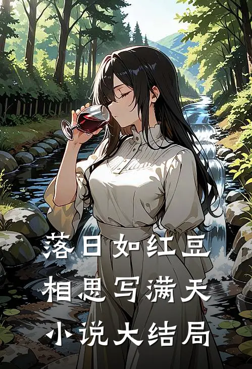 落日如红豆，相思写满天小说大结局