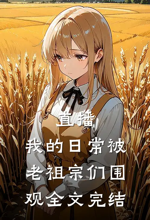 直播：我的日常被老祖宗们围观全文完结
