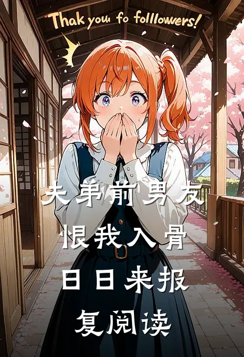 夫弟前男友恨我入骨，日日来报复阅读