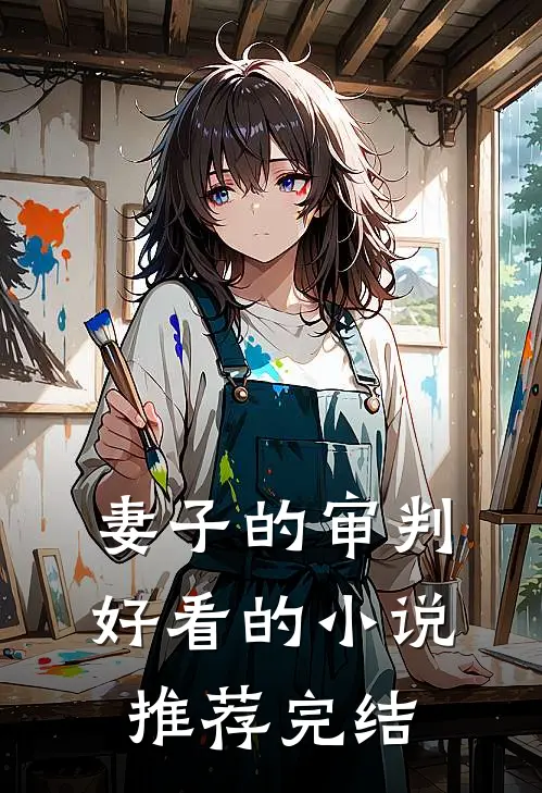 妻子的审判好看的小说推荐完结