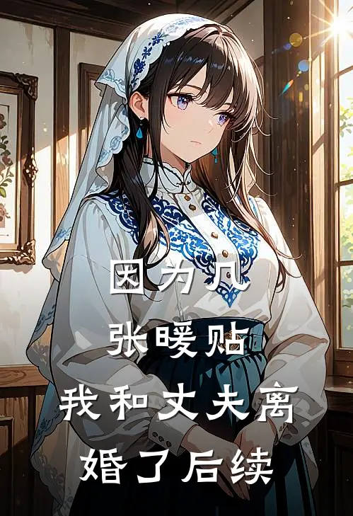 因为几张暖贴，我和丈夫离婚了后续