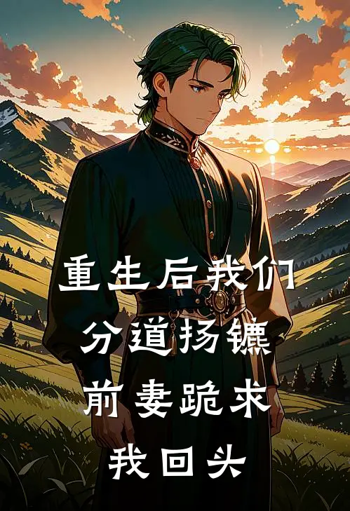重生后我们分道扬镳，前妻跪求我回头