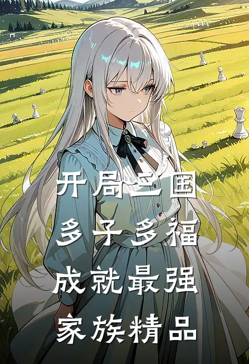 开局三国，多子多福成就最强家族精品