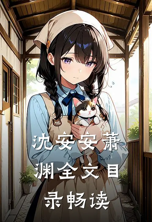 沈安安萧渊全文目录畅读
