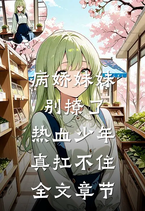 病娇妹妹别撩了，热血少年真扛不住全文章节