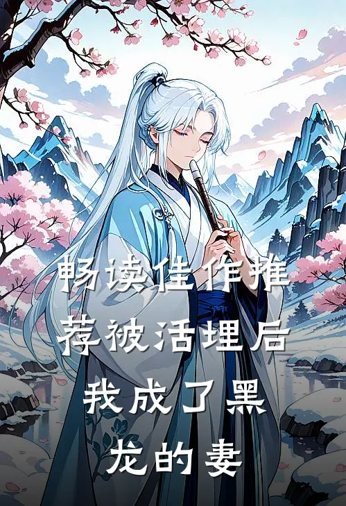 畅读佳作推荐被活埋后，我成了黑龙的妻