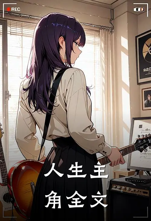 人生主角全文
