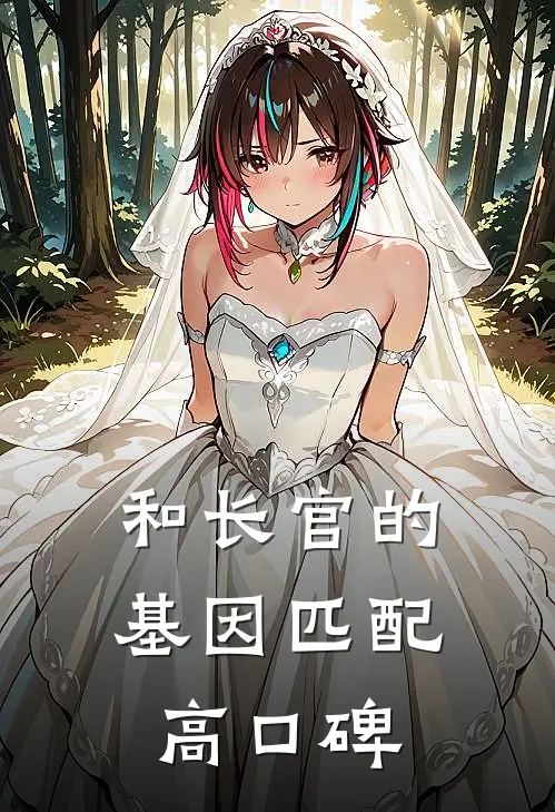 和长官的基因匹配高口碑