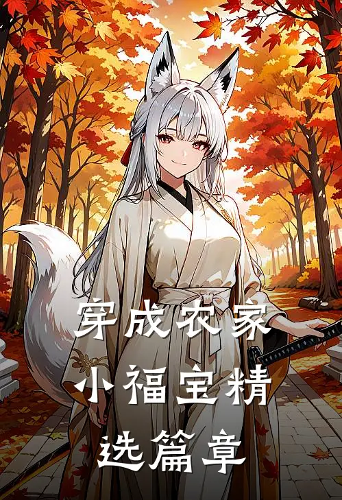 穿成农家小福宝精选篇章