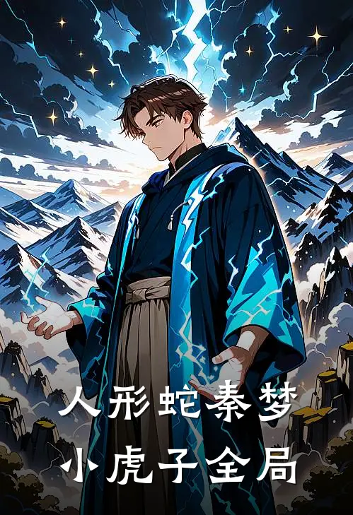 人形蛇秦梦小虎子全局