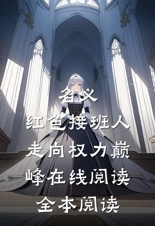 名义：红色接班人，走向权力巅峰在线阅读全本阅读
