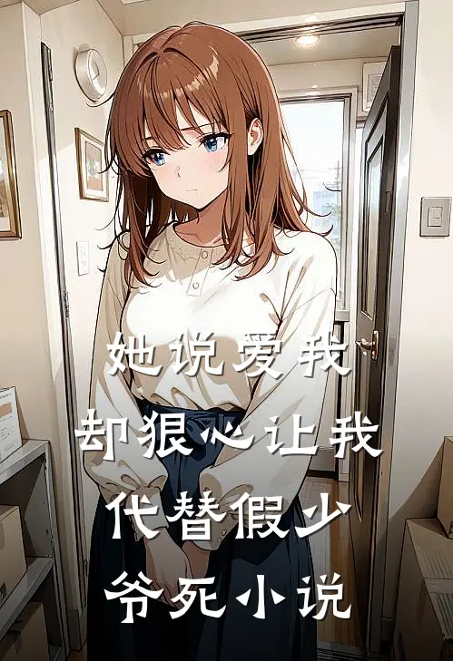 她说爱我，却狠心让我代替假少爷死小说
