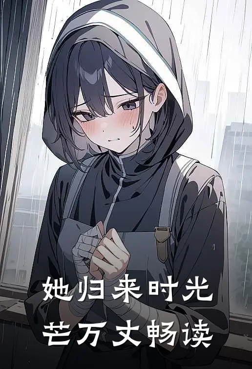 她归来时光芒万丈畅读