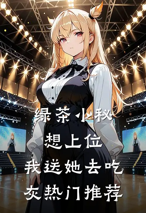 绿茶小秘想上位，我送她去吃灰热门推荐