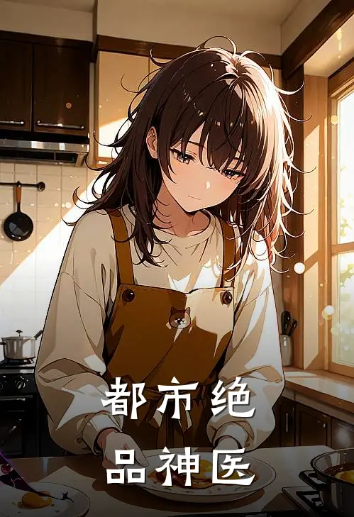 都市绝品神医