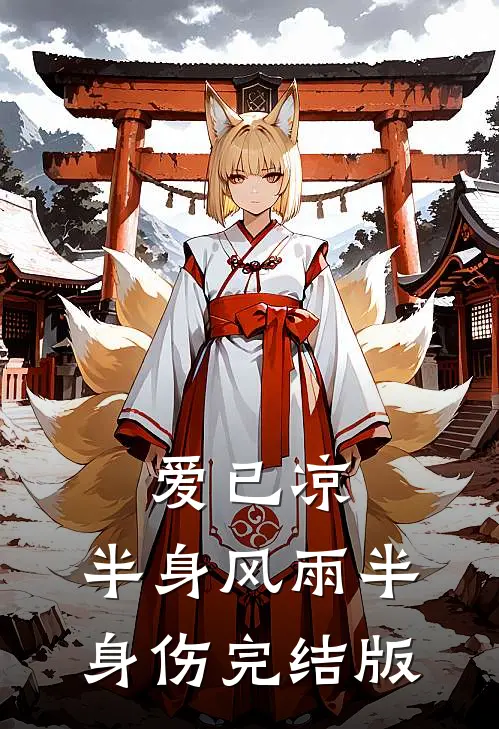 爱已凉，半身风雨半身伤完结版