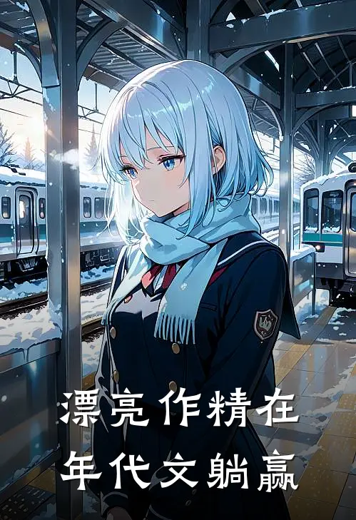 漂亮作精在年代文躺赢