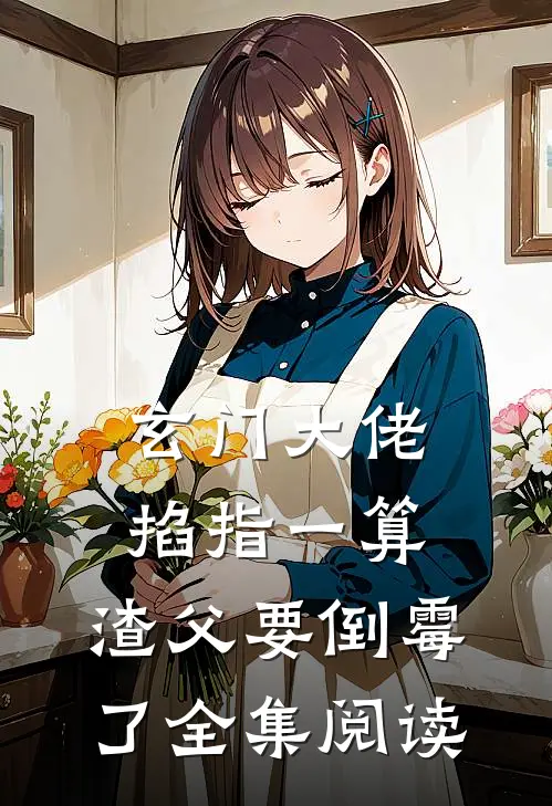 玄门大佬掐指一算，渣父要倒霉了全集阅读