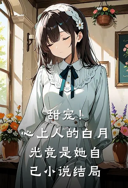 甜宠！心上人的白月光竟是她自己小说结局