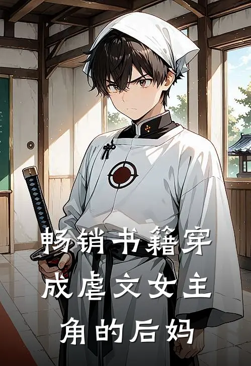 畅销书籍穿成虐文女主角的后妈