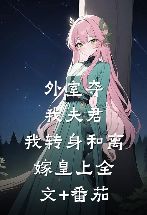 外室夺我夫君，我转身和离嫁皇上全文+番茄
