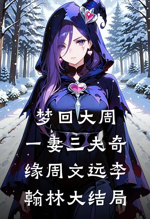 梦回大周：一妻三夫奇缘周文远李翰林大结局