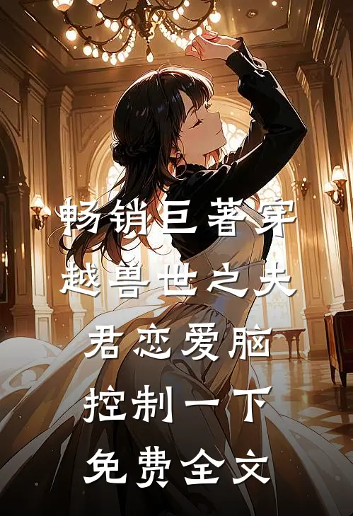 畅销巨著穿越兽世之夫君恋爱脑控制一下免费全文