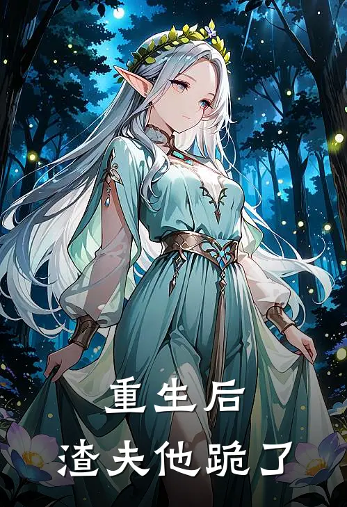 重生后，渣夫他跪了