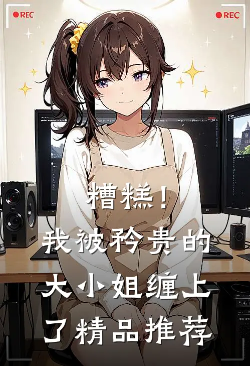 糟糕！我被矜贵的大小姐缠上了精品推荐