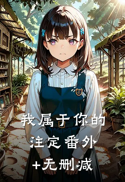 我属于你的注定番外+无删减